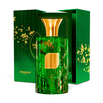 Perfume Mawwal Arábia Sama 100ml