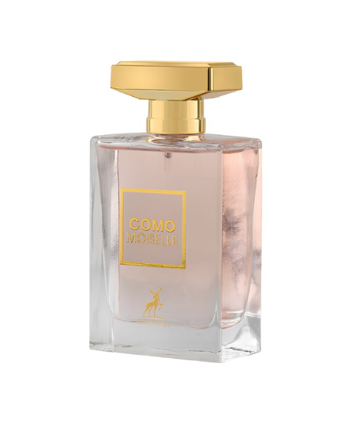Perfume Maison Alhambra Como Moiselle 100ml
