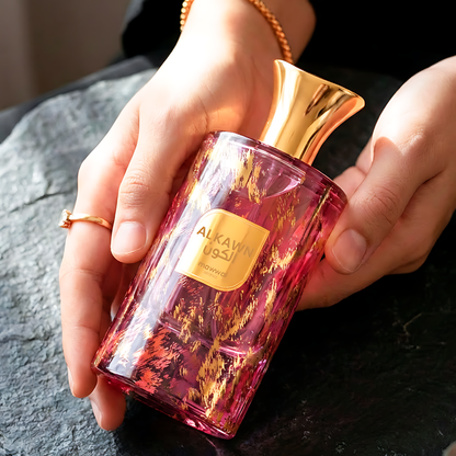 Perfume Mawwal Arábia Alkawn 100ml