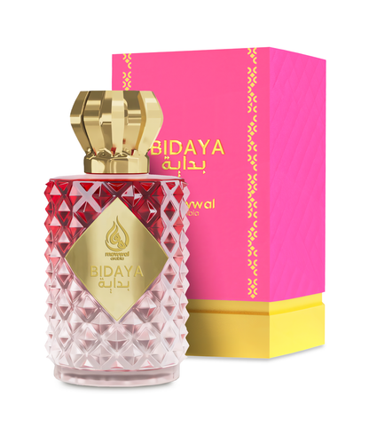 Perfume Mawwal Arábia Bidaya 100ml