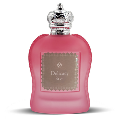 Perfume Love Arábia Dance Of Love Delicacy 100ml