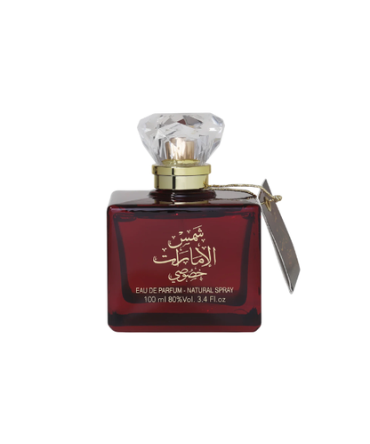 Perfume Ard Al Zaafaran Shams Al Emarat 100ml