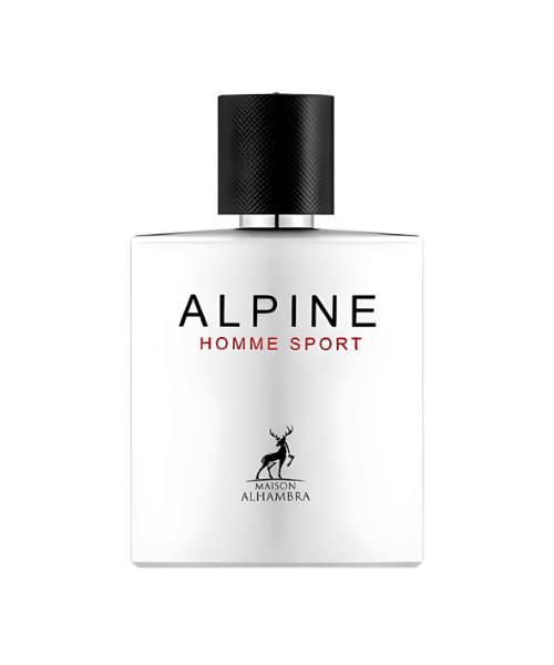 Perfume Maison Alhambra Alpine 100ml