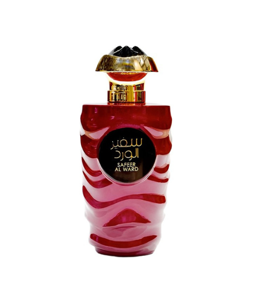 Perfume Ard Al Zaafaran Safeer Al Ward 100ml