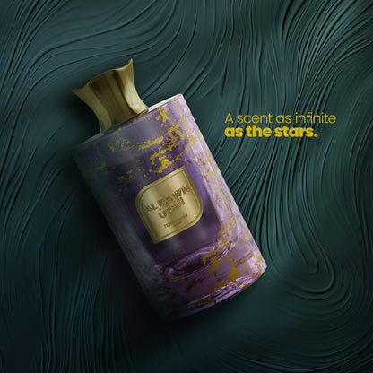 Perfume Mawwal Arábia Alkawn 100ml