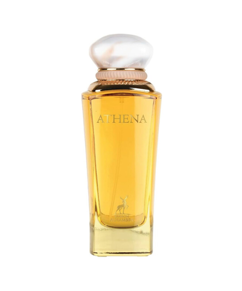 Perfume Maison Alhambra Athena 100ml