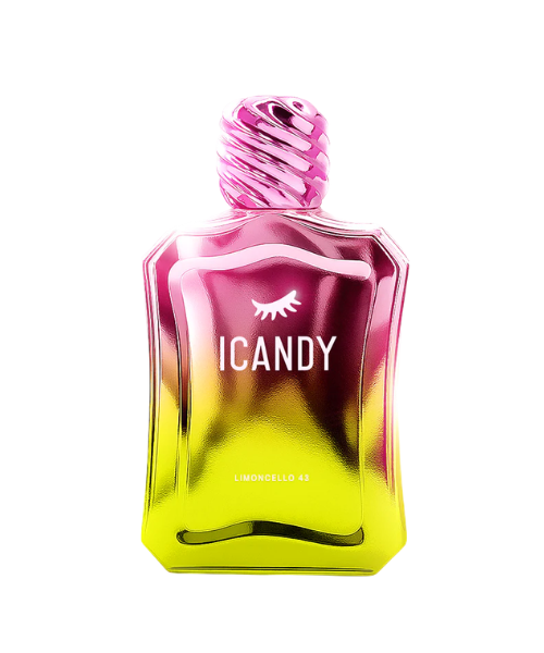 Perfume Icandy Limoncello 43 100ml