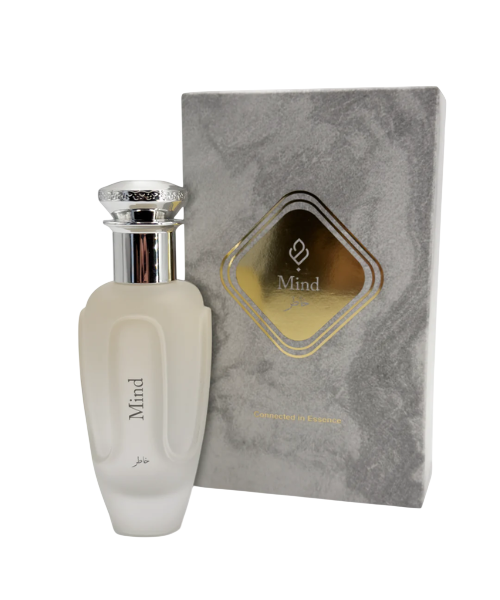 Perfume Love Arábia Warmth Of Bonds Mind 100ml