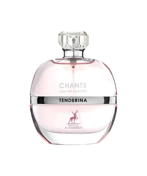Perfume Maison Alhambra Chants Tenderina 100ml