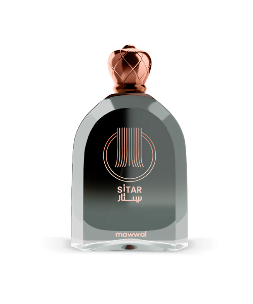 Perfume Mawwal Arábia Sitar 100ml