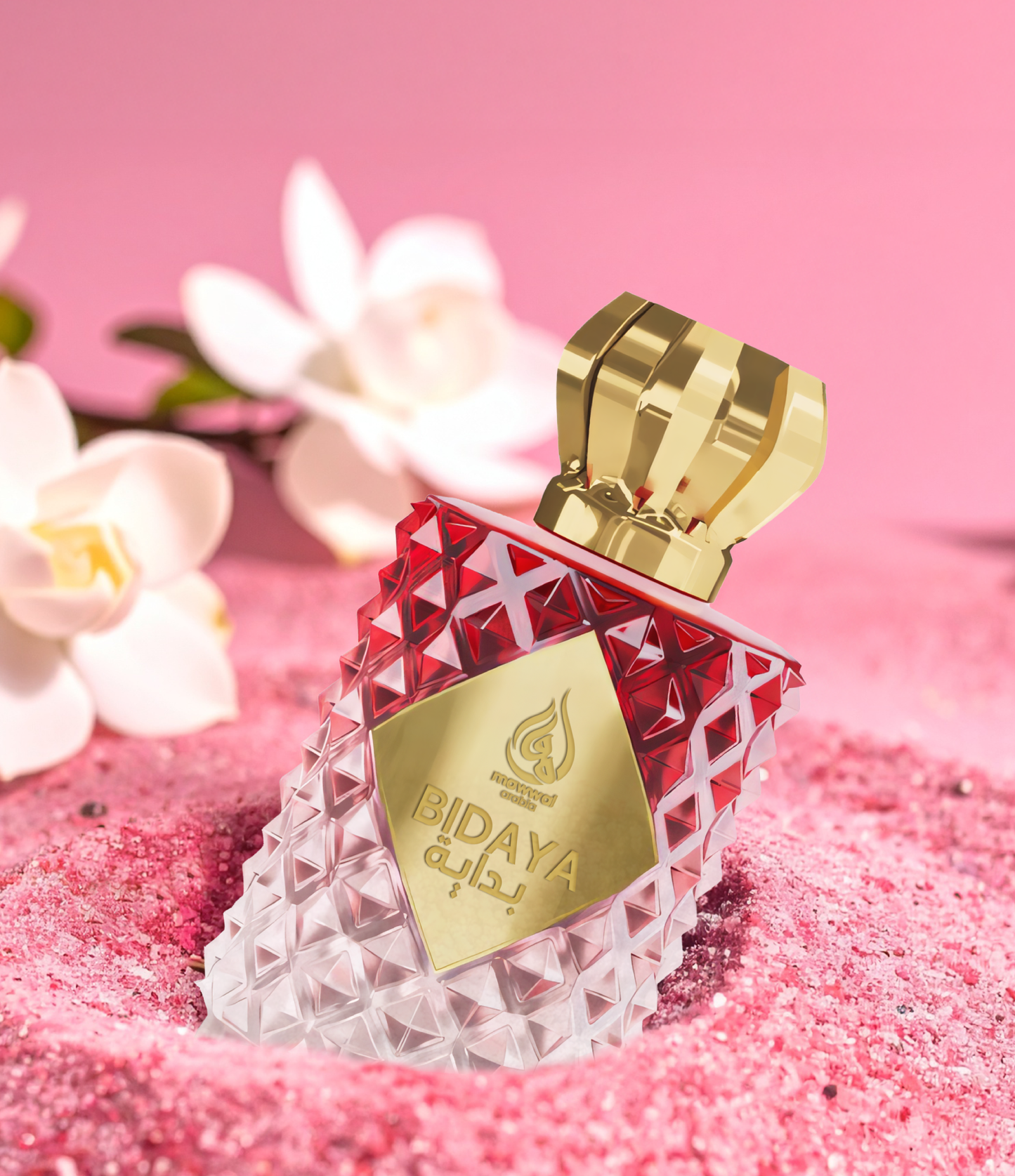 Perfume Mawwal Arábia Bidaya 100ml