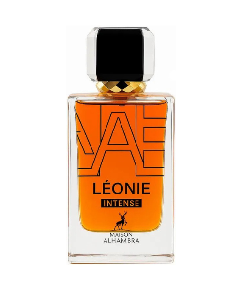 Perfume Maison Alhambra Léonie Intense 100ml
