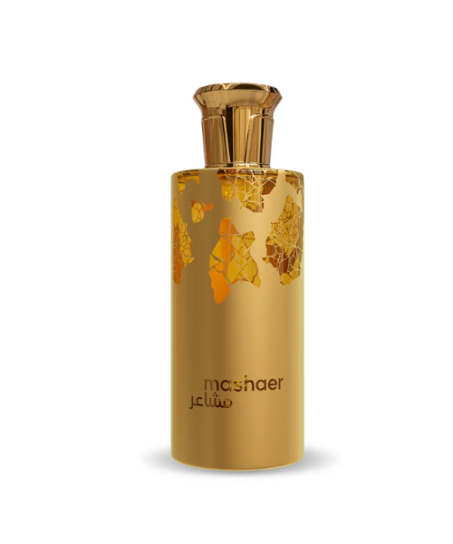 Perfume Mawwal Arábia Mashaer 100ml