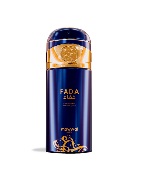 Perfume Spray Mawwal Arábia Fada 250ml