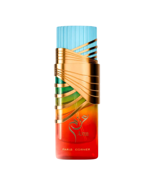 Perfume Paris Corner Paris AZM 100ml