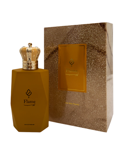 Perfume Love Arábia Tale Of Ember Flame 100ml