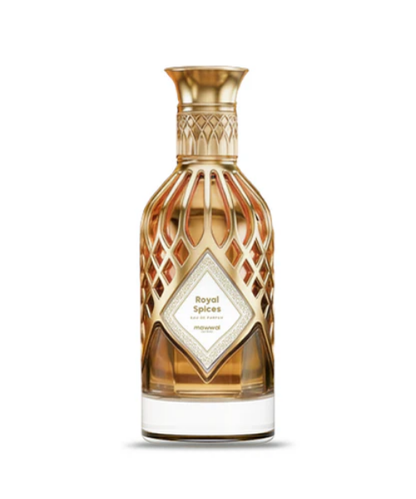 Perfume Mawwal Arábia Royal Spices 100ml