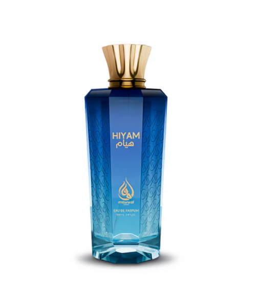 Perfume Mawwal Arábia Hiyam 100ml