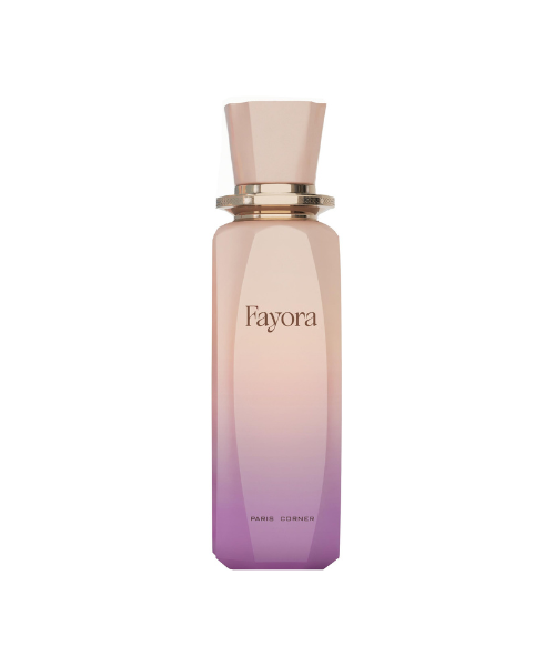 Perfume Paris Corner Fayora Pink 100ml