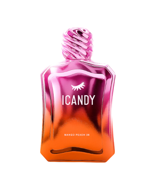 Perfume Icandy Mango Peach 36 100ml