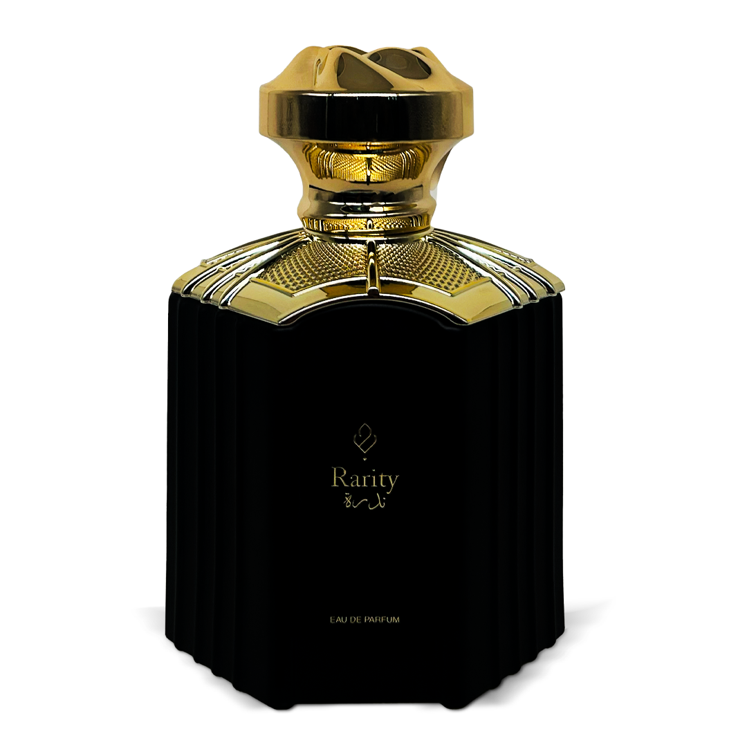 Perfume Love Arábia Rarity Of Love Rarity 100ml