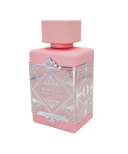 Perfume Lattafa Badee Al Oud Noble Blush 100ml