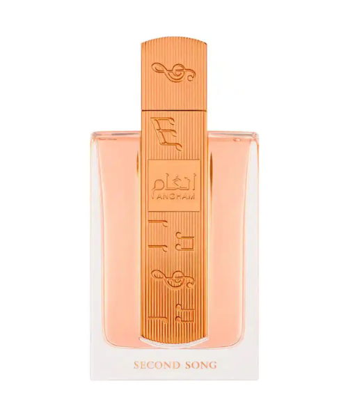 Perfume Lattafa Angham Second Song 100ml