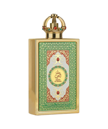 Perfume Lattafa Queen of Arabia 100ml