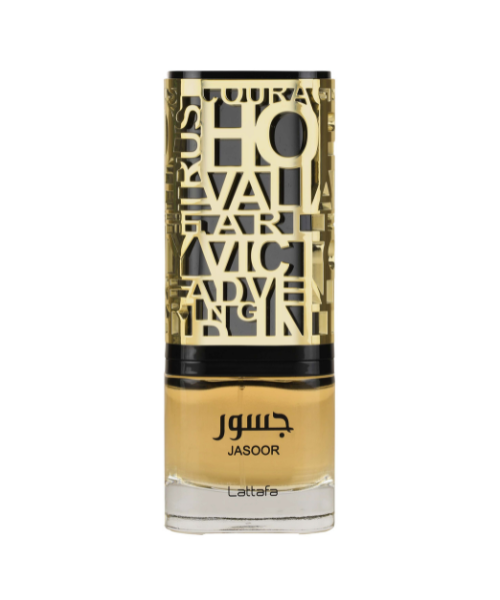 Perfume Lattafa Jasoor 100ml
