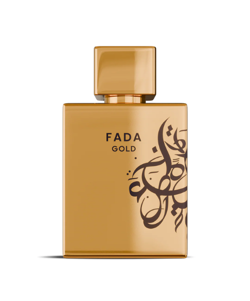 Perfume Mawwal Arábia Fada Gold 100ml