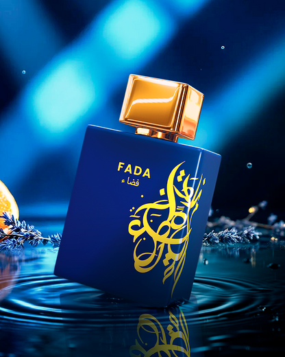 Perfume Mawwal Arábia Fada 100ml