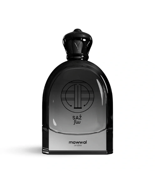 Perfume Mawwal Arábia Saz 100ml