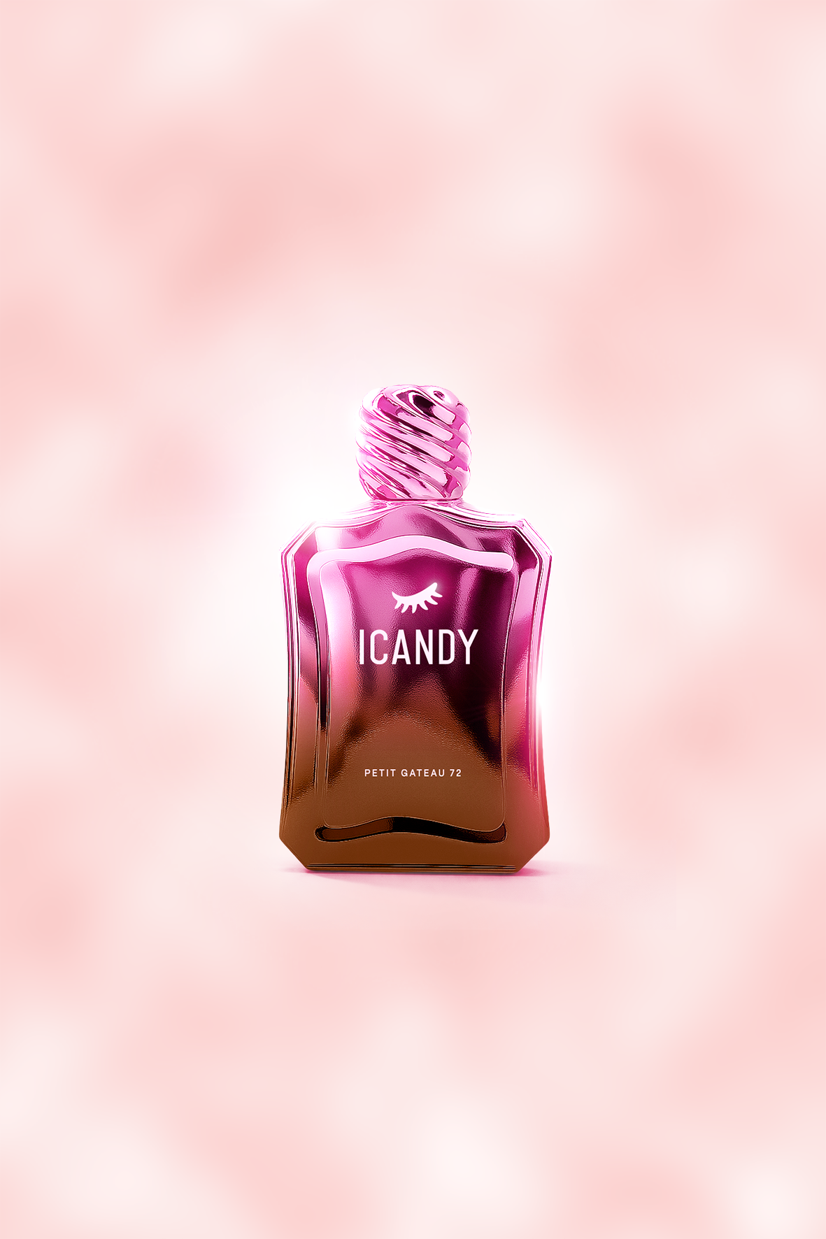 Perfume Icandy Petit Gateau 72 100ml