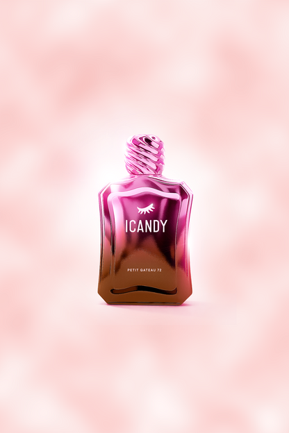 Perfume Icandy Petit Gateau 72 100ml