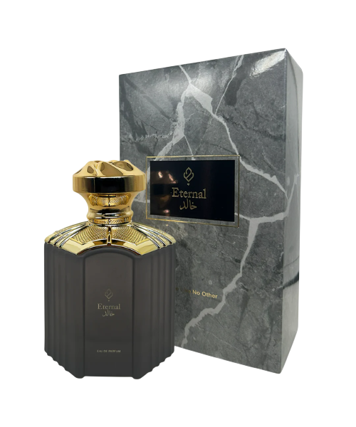 Perfume Love Arábia Rarity Of Love Eternal 100ml