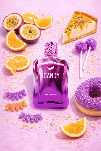 Perfume Icandy Passion Fruit 28 100ml