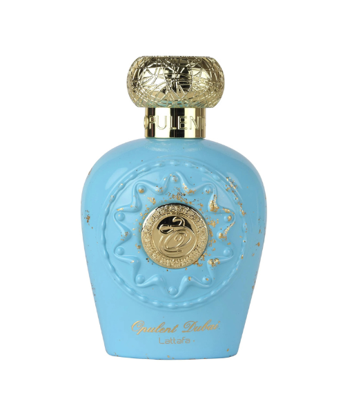 Perfume Lattafa Opulent Dubai 100ml