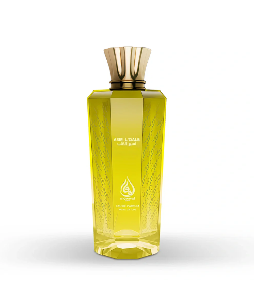 Perfume Mawwal Arábia Asir L’Qalb 100ml