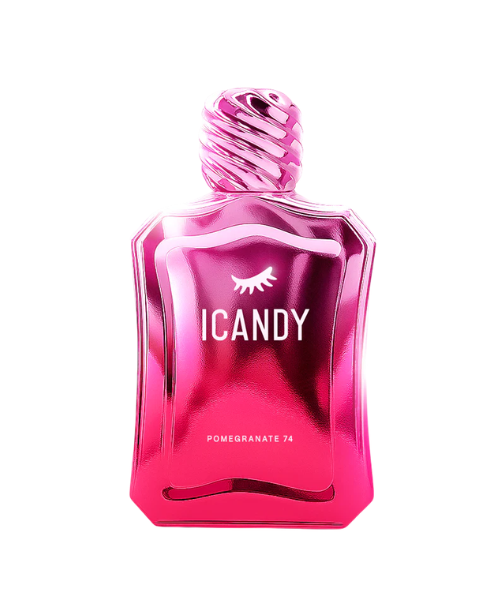 Perfume Icandy Pomegranate 74 100ml