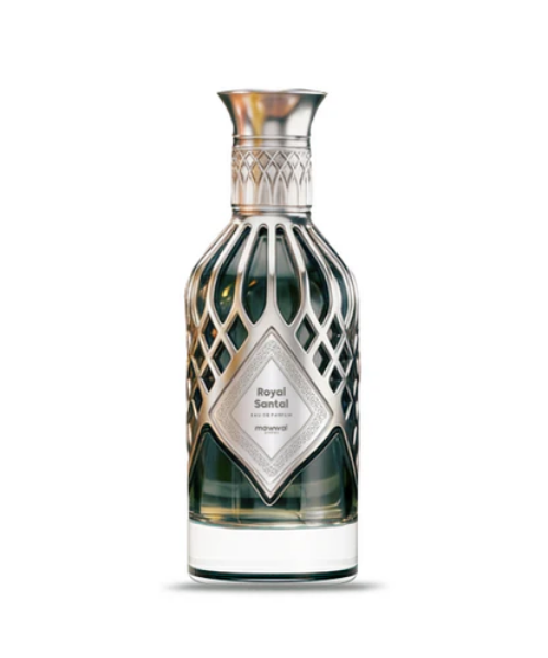 Perfume Mawwal Arábia Royal Santal 100ml