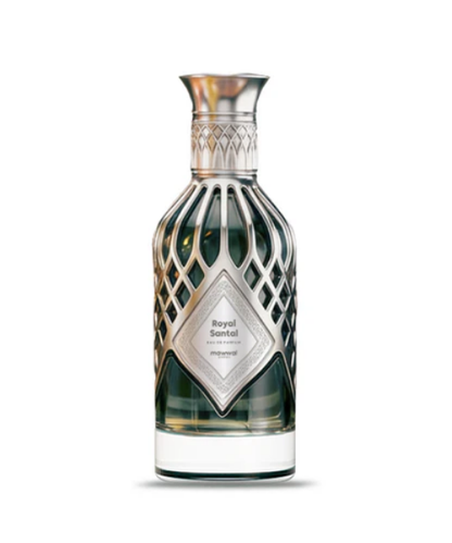 Perfume Mawwal Arábia Royal Santal 100ml