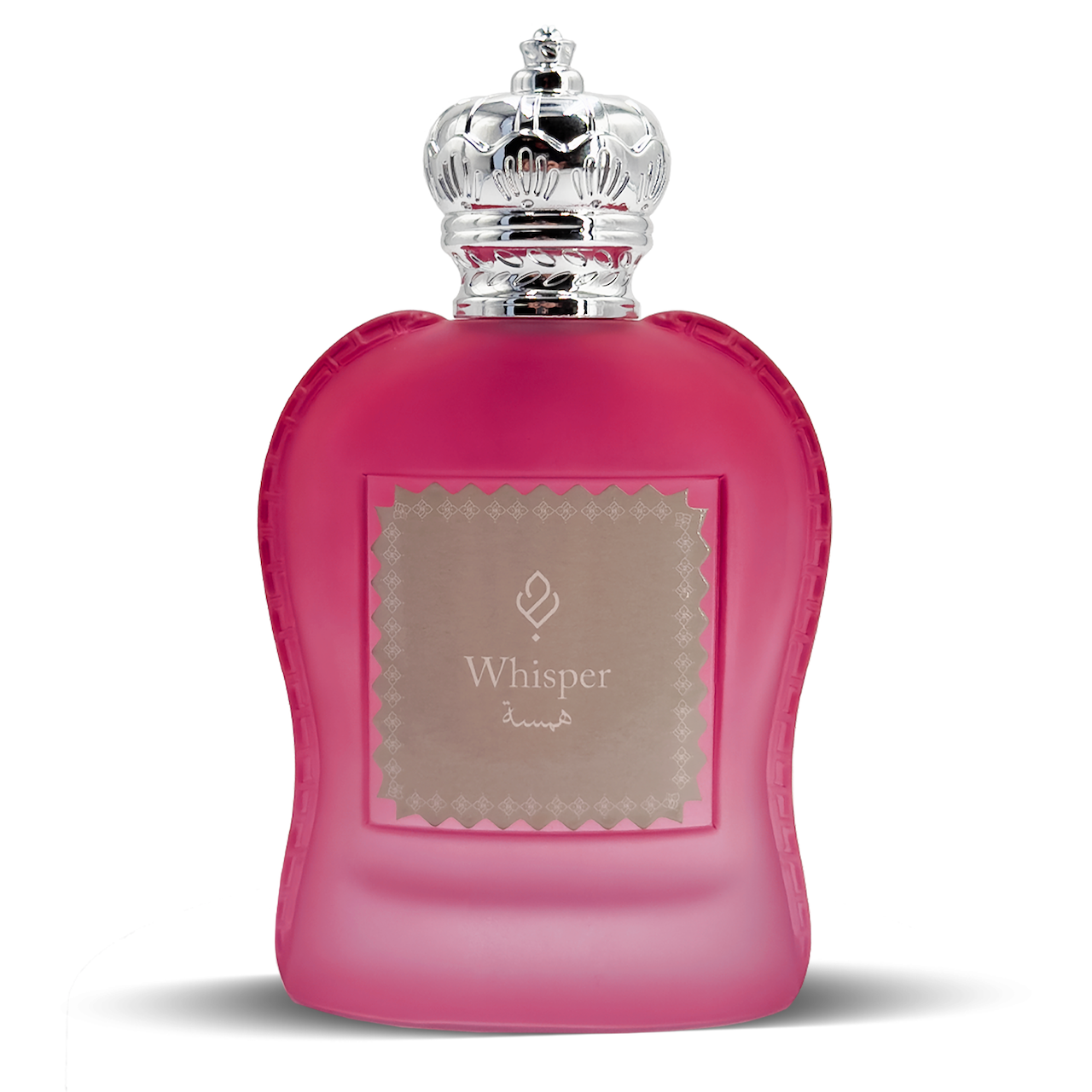 Perfume Love Arábia Dance Of Love Whisper 100ml