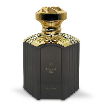 Perfume Love Arábia Rarity Of Love Eternal 100ml
