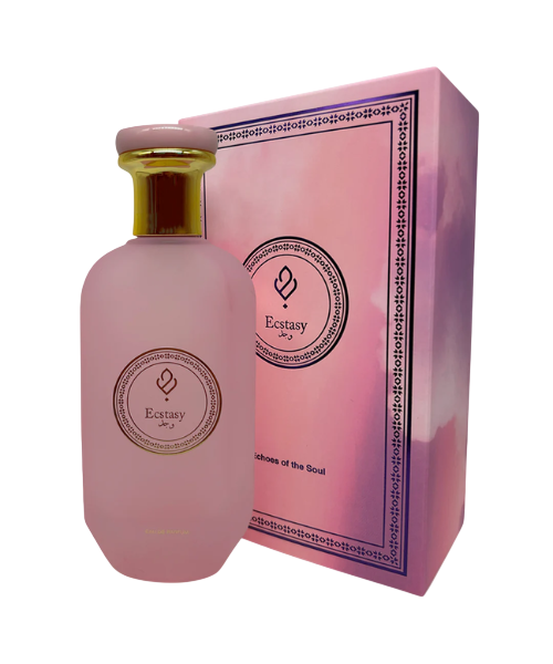 Perfume Love Arábia Souful Love Ecstasy