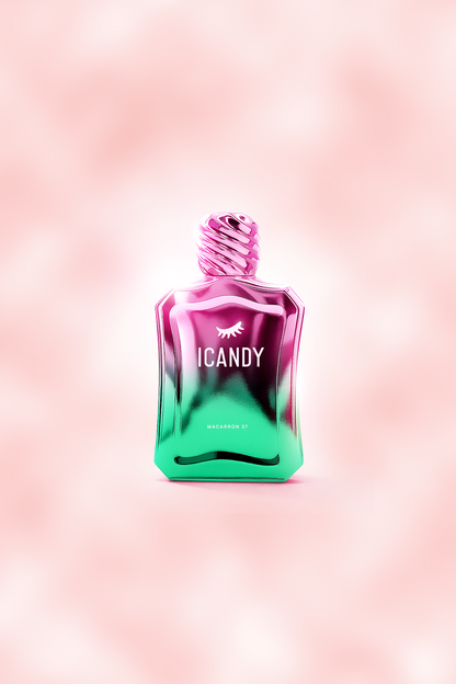 Perfume Icandy Macaron 37 100ml