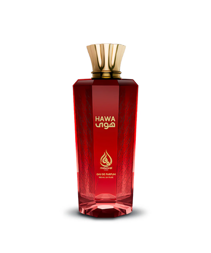 Perfume Mawwal Arábia Hawa 100ml