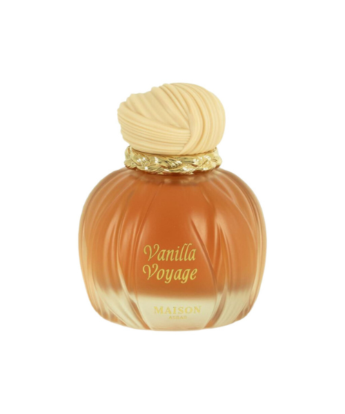 Perfume Maison Asrar Vanilla Voyage 100ml