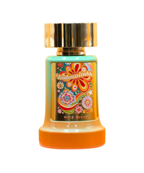 Perfume Paris Corner Indomitable 100ml