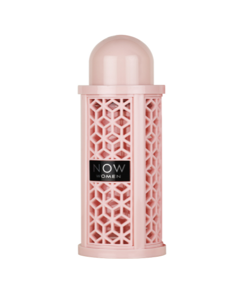 Perfume Rave Now Woman 100ml