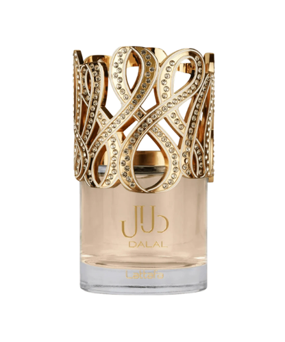 Perfume Lattafa Dalal 100ml